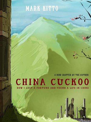 cover image of China Cuckoo